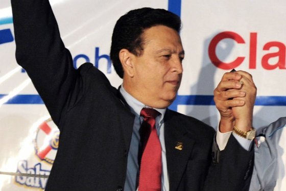 Caso fifagate: suspendido presidente de Concacaf aceptó incautación de 950.000 dólares