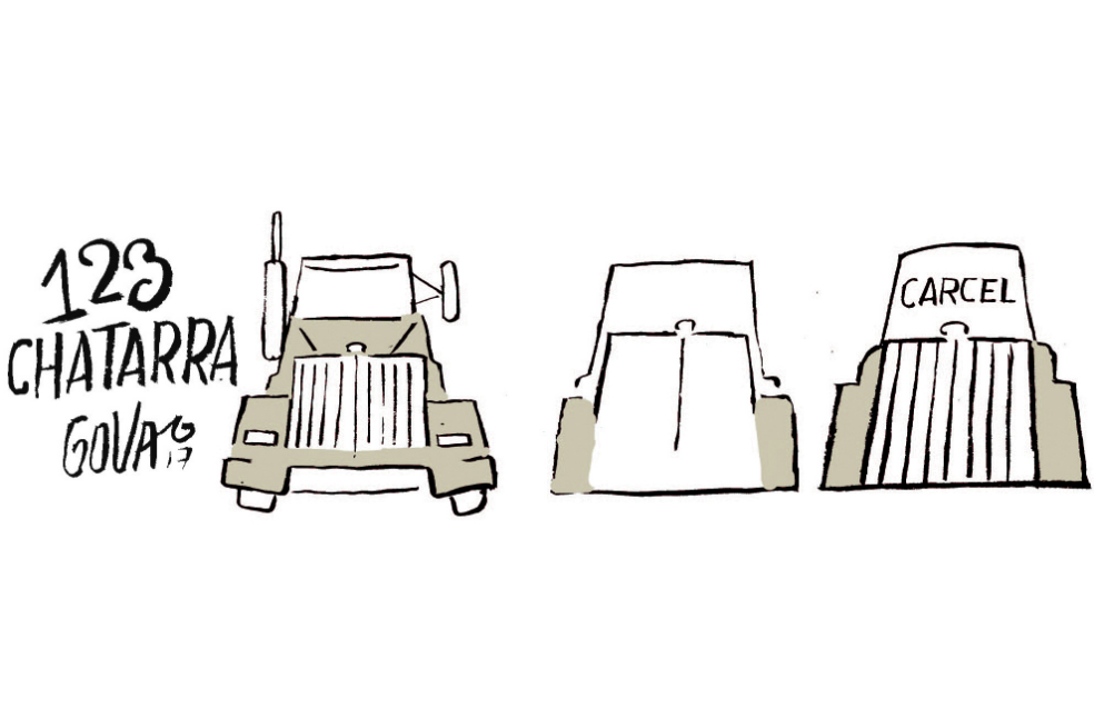 Chatarra
