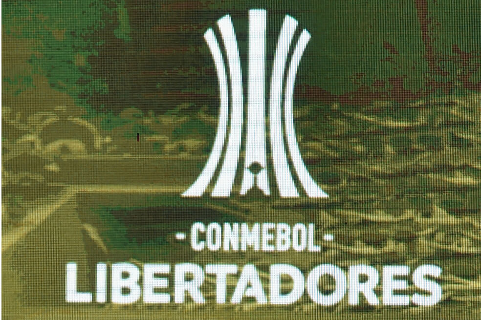 Así serán los octavos de la Copa Libertadores