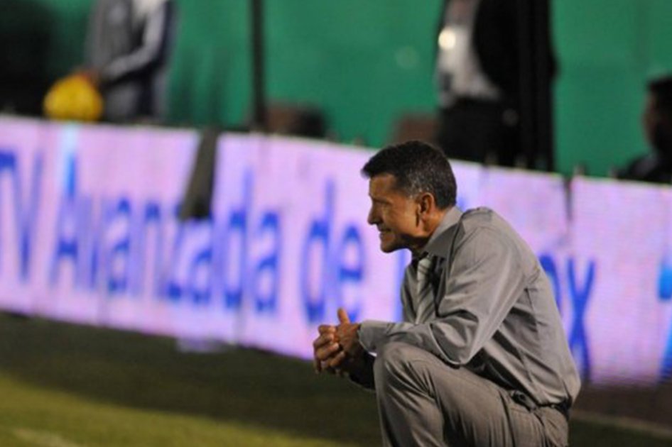 Osorio busca un volante para Nacional