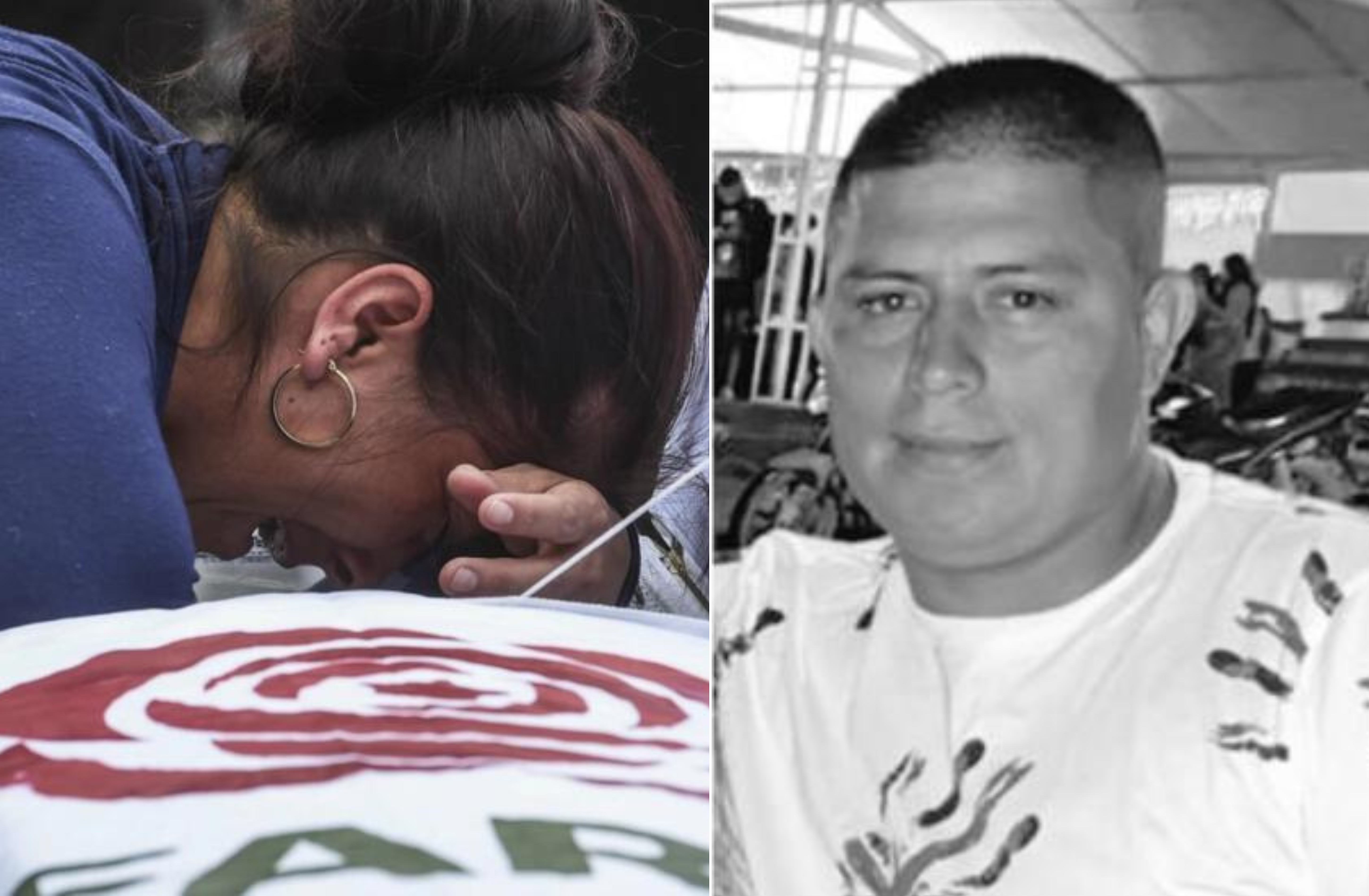 Sigue el riesgo para firmantes de paz: el 2024 inició con asesinato de un ex-FARC