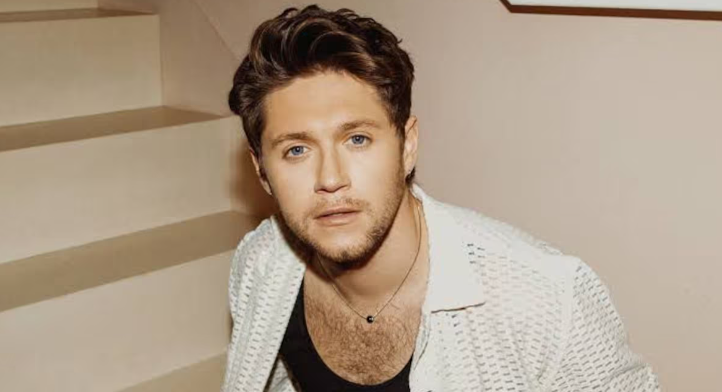 Niall Horan, ex One Direction, está en Colombia: Filtran primeras imágenes