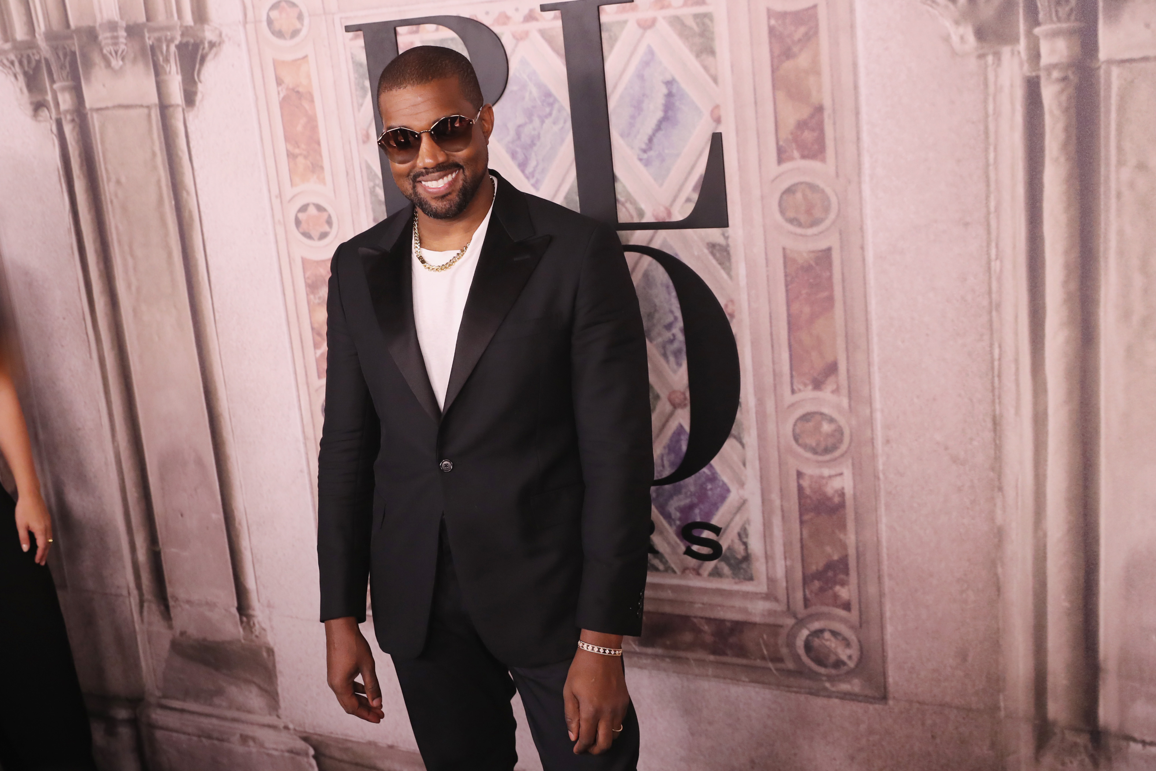 El rapero Kanye West publica el disco religioso «Jesus is King»