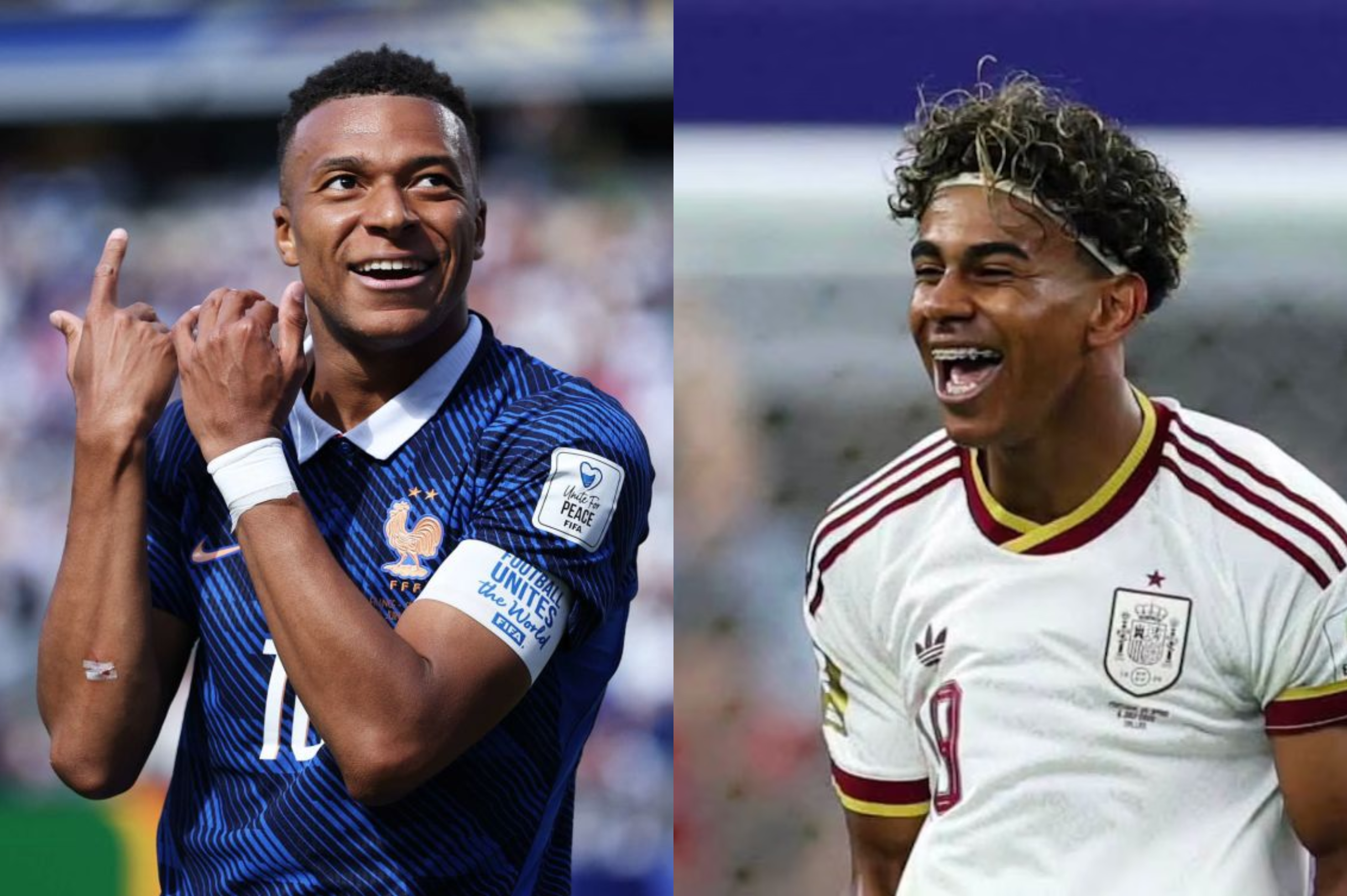 Francia y España, en las semifinales del Mundial 2026: ¿cuál llega mejor?