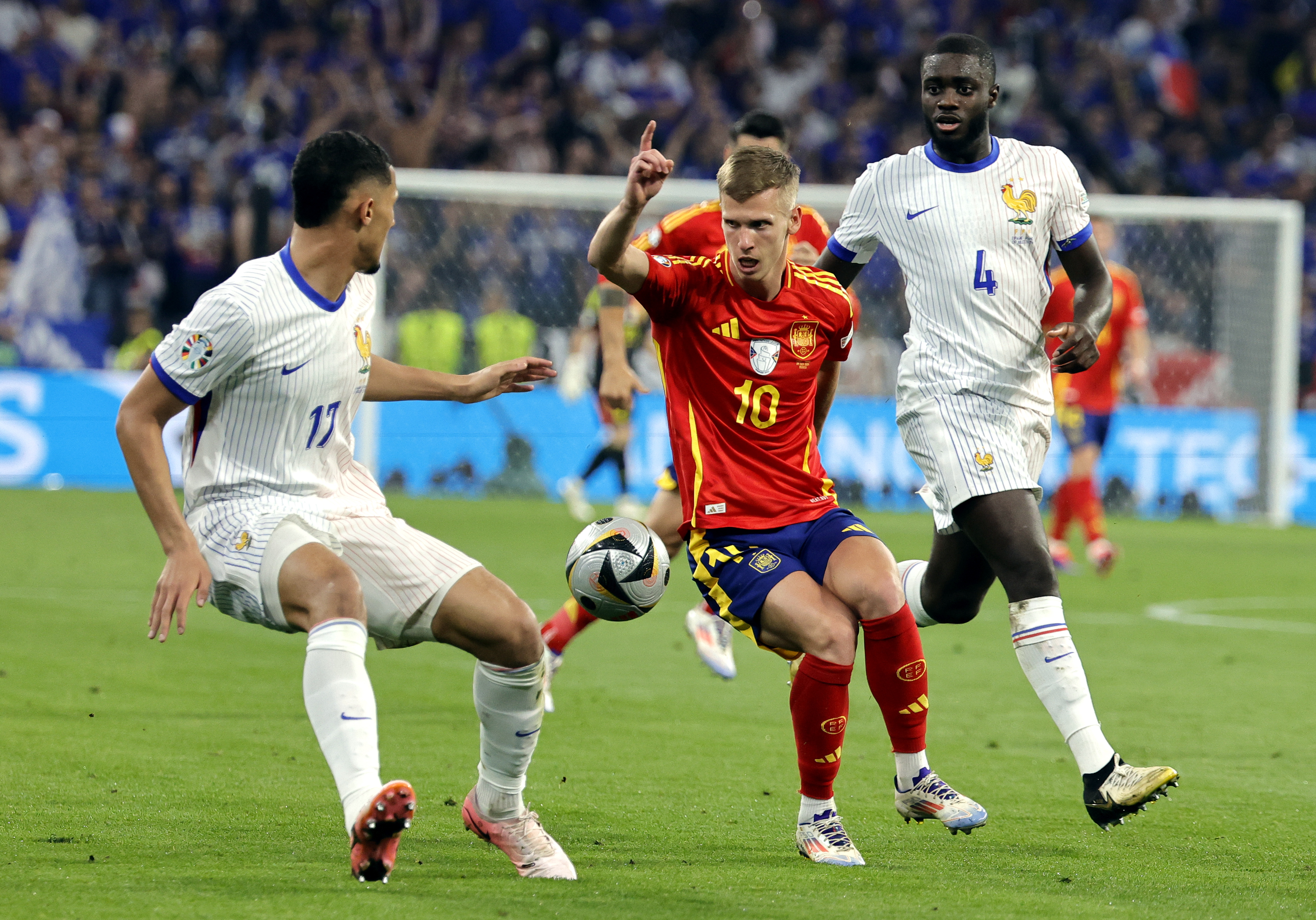 La batalla de las marcas: quién viste al mundo en el mundial 2026