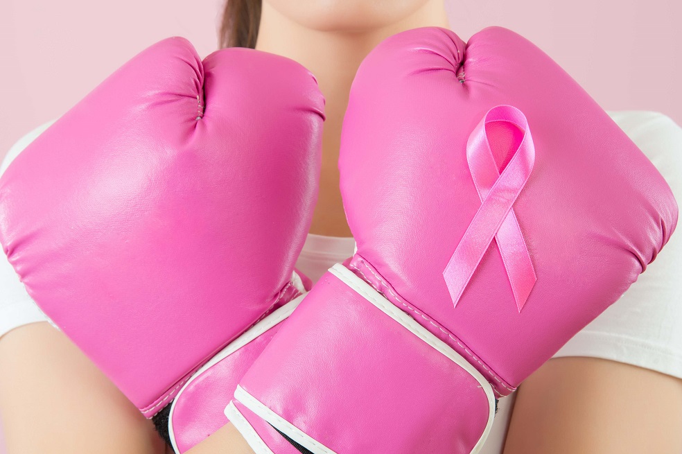 ¡Cuidado, este hábito aumenta el riesgo de contraer cáncer de mama!