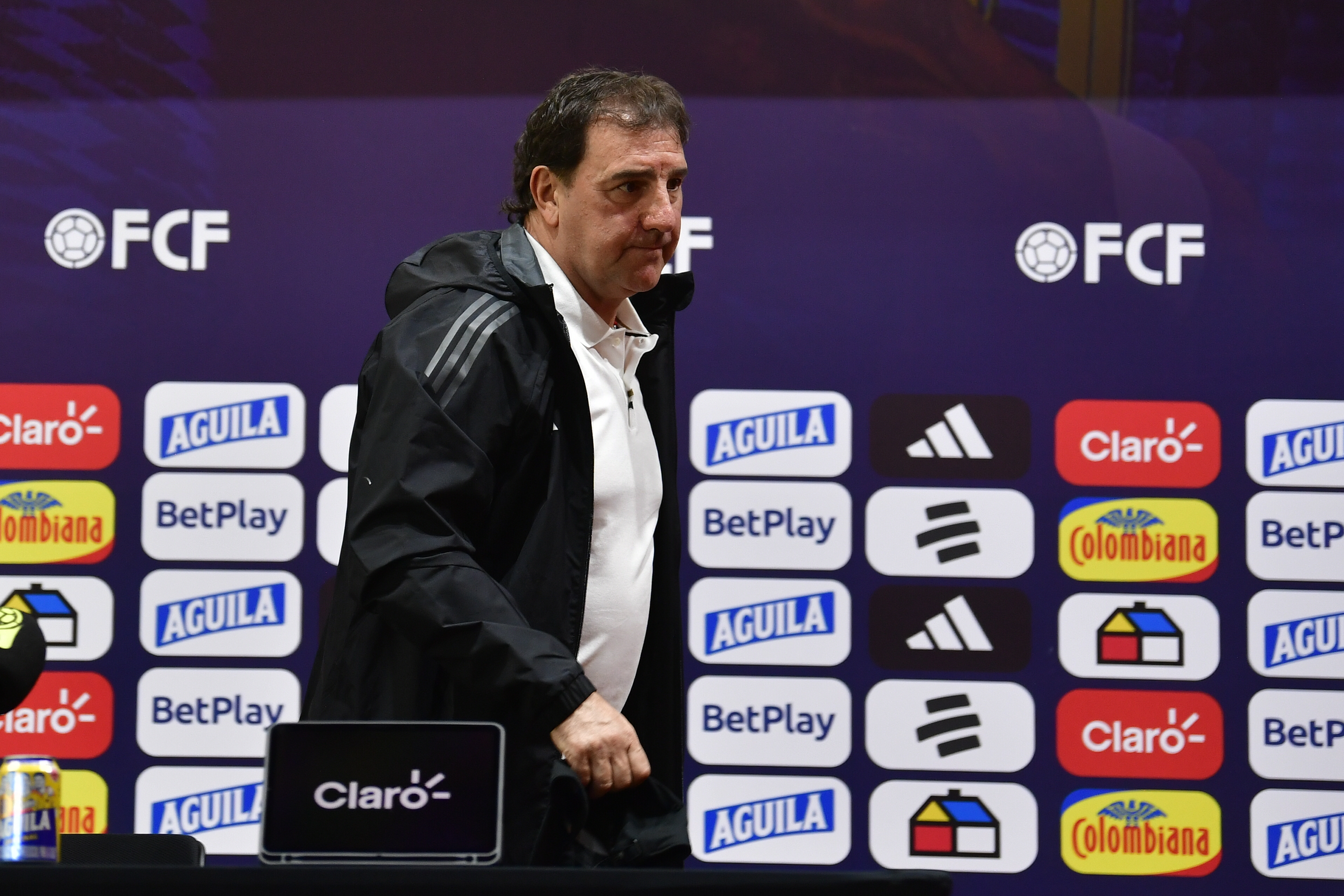 ¿Cuándo y a qué hora sale la convocatoria de Colombia al Mundial 2026? La FCF ya lo confirmó