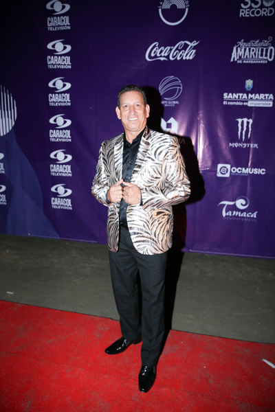 Hernan Gómez