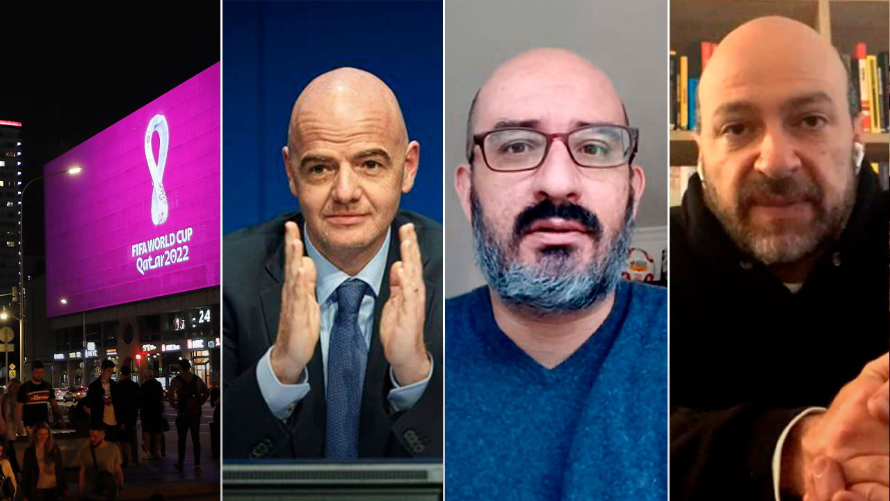 ¿La FIFA tiene doble rasero para imponer sanciones?