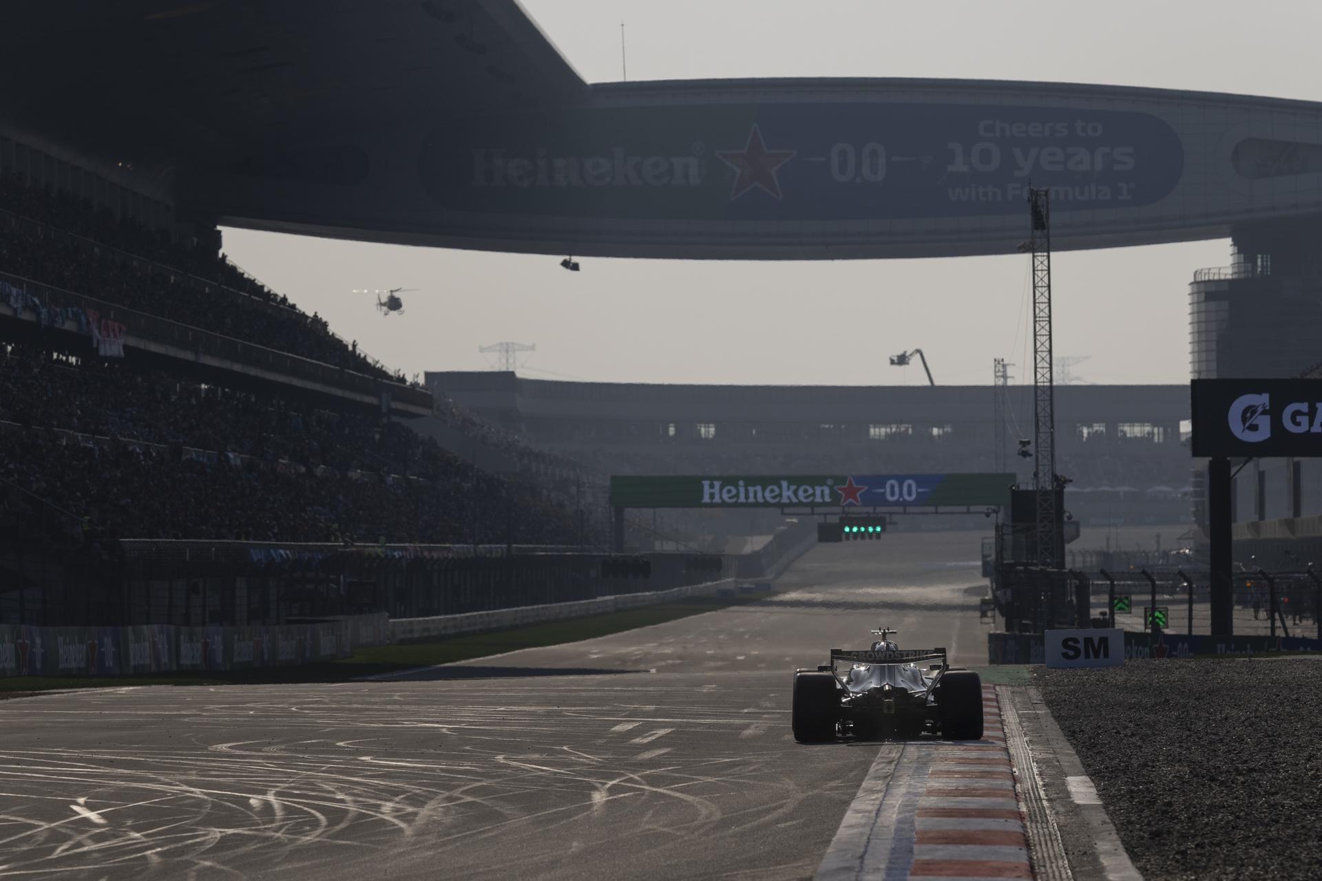 ¿Quiere seguir la Fórmula 1 por primera vez este año? Aquí están cinco datos de la nueva F1
