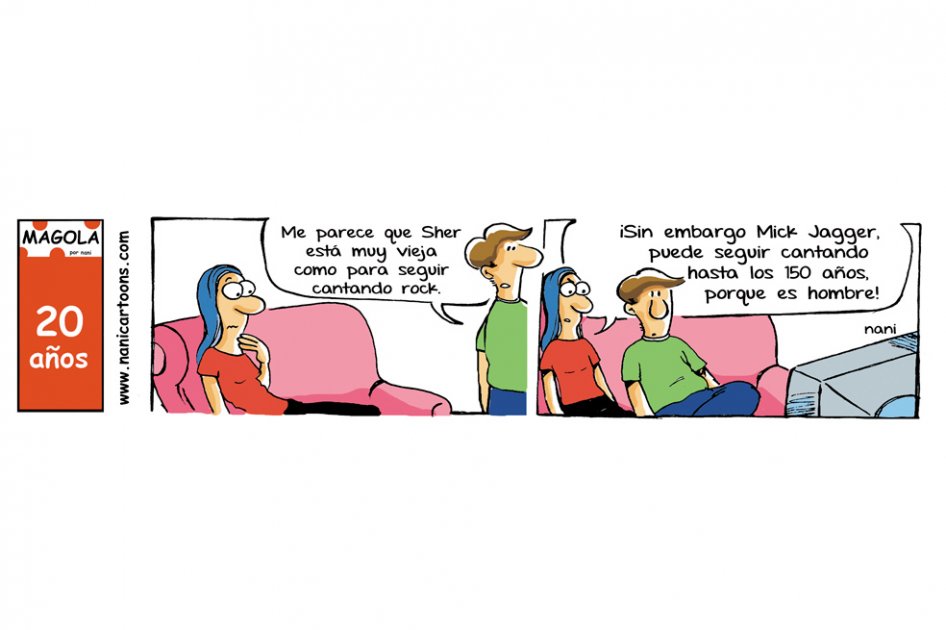 Discriminando