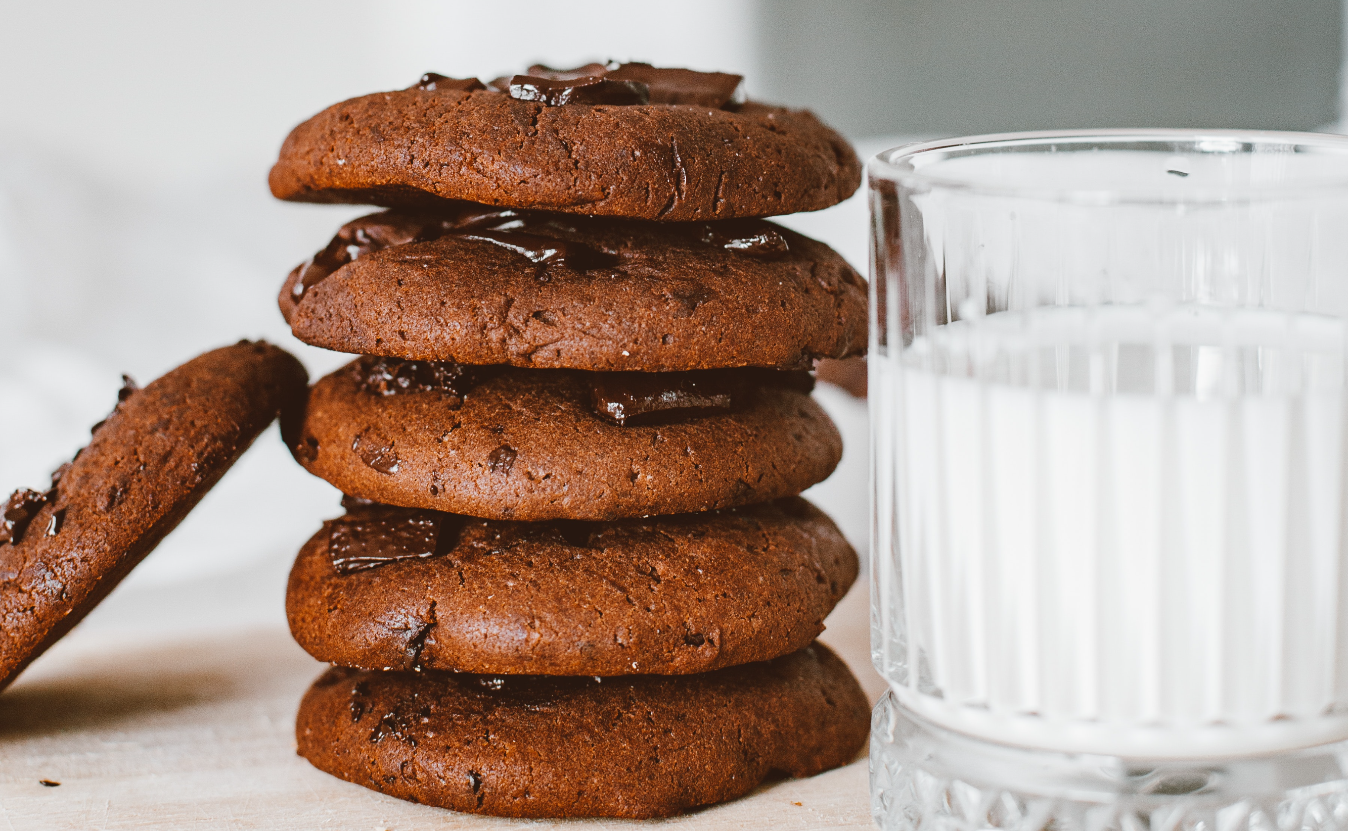 Tres recetas de galletas con chocolate para despertar los sentidos | EL  ESPECTADOR