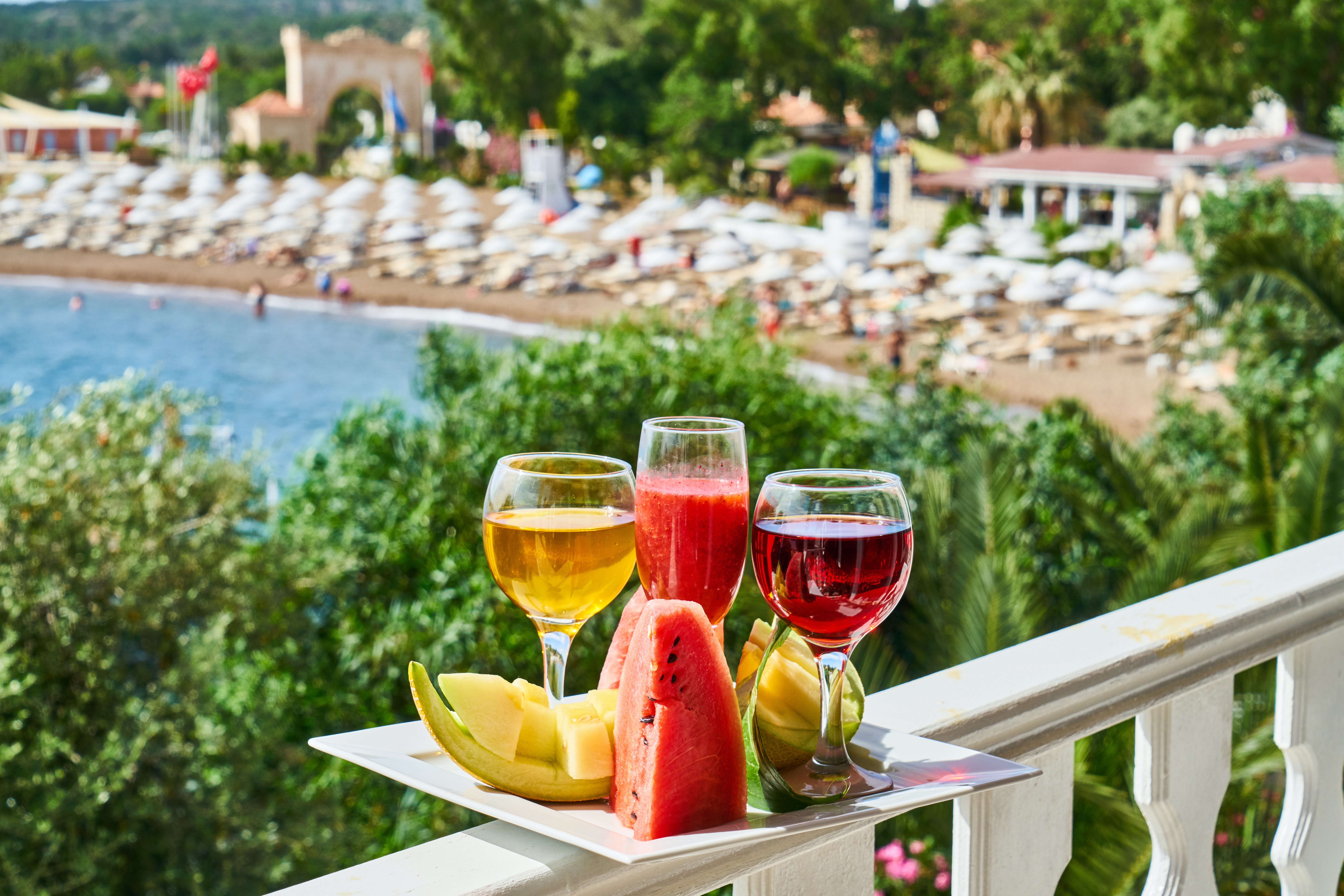 Cocteles para disfrutar este fin de semana festivo