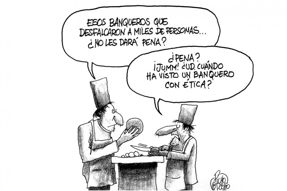 Picho y Pucho