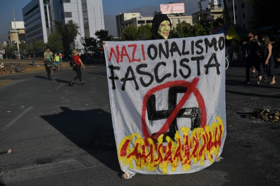 Ni Kast ni Boric: el Chile que le teme a los “dos extremos”