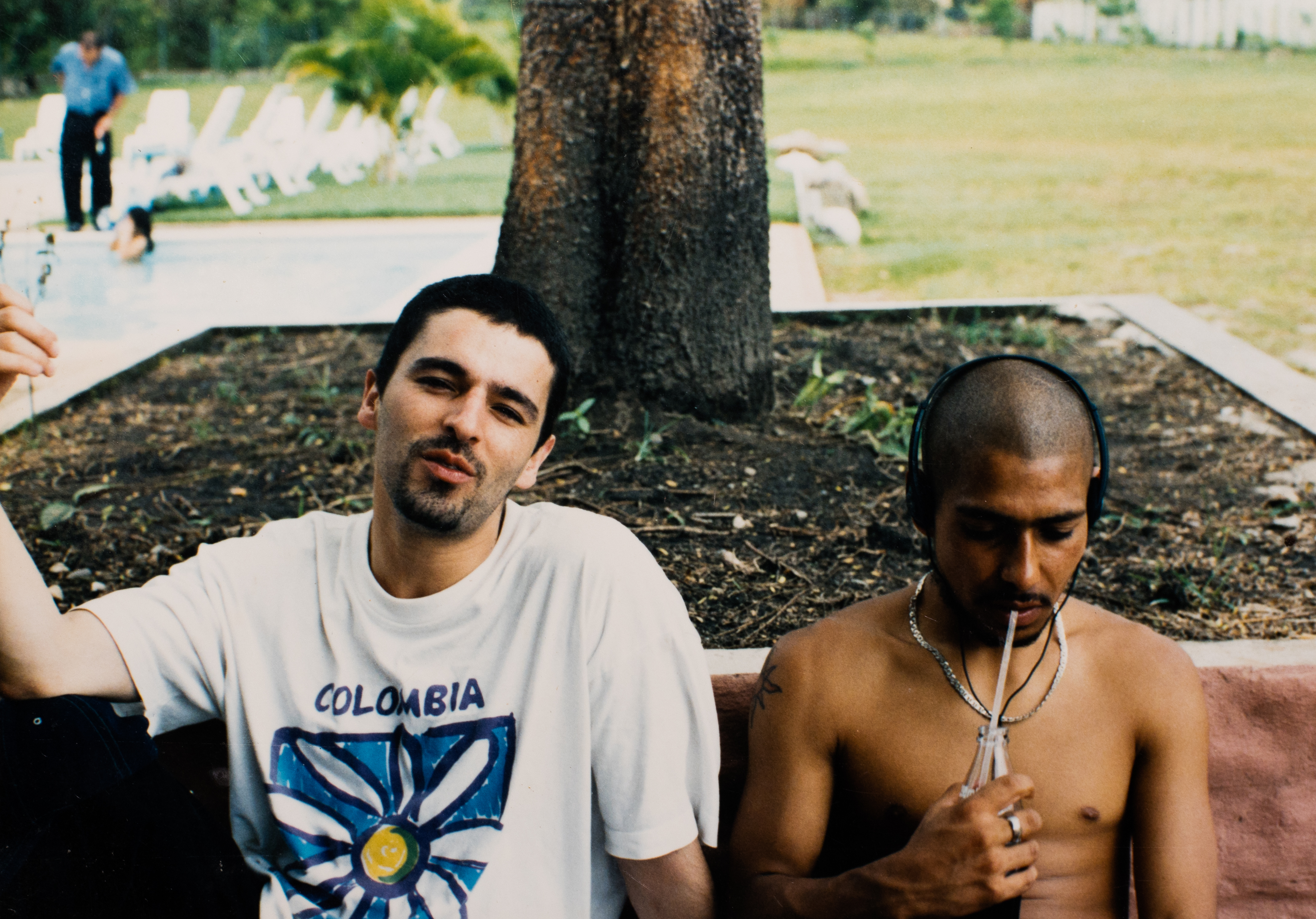 Gotas de Rap, la historia olvidada