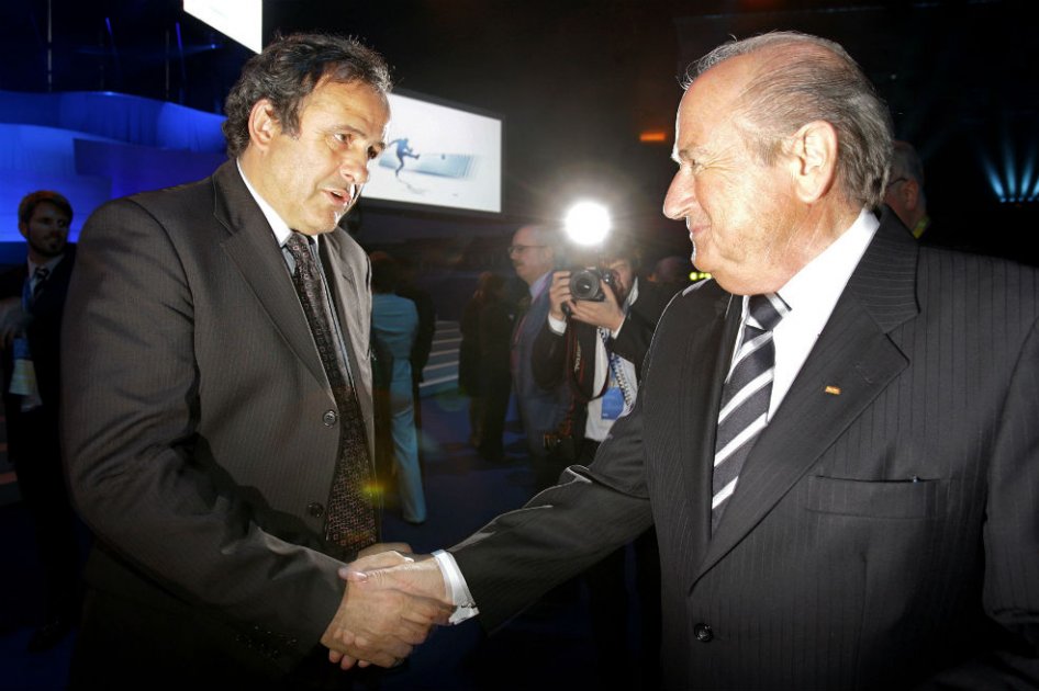 Blatter coopera con la justicia y no hubo mala gestión, afirma su abogado