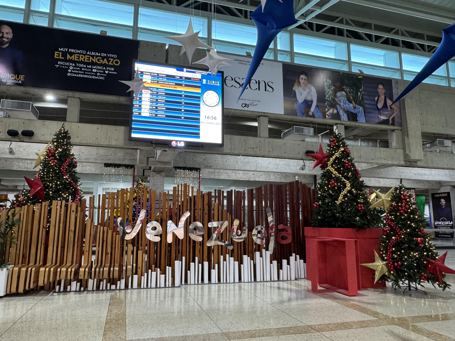 El plazo que Venezuela les dio a las aerolíneas está próximo a vencer: así están las cancelaciones de vuelos