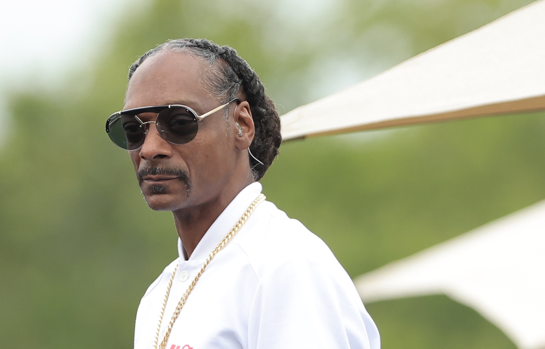 El cantante Snoop Dogg está de luto por tragedia familiar: “Perdí al amor de mi vida”