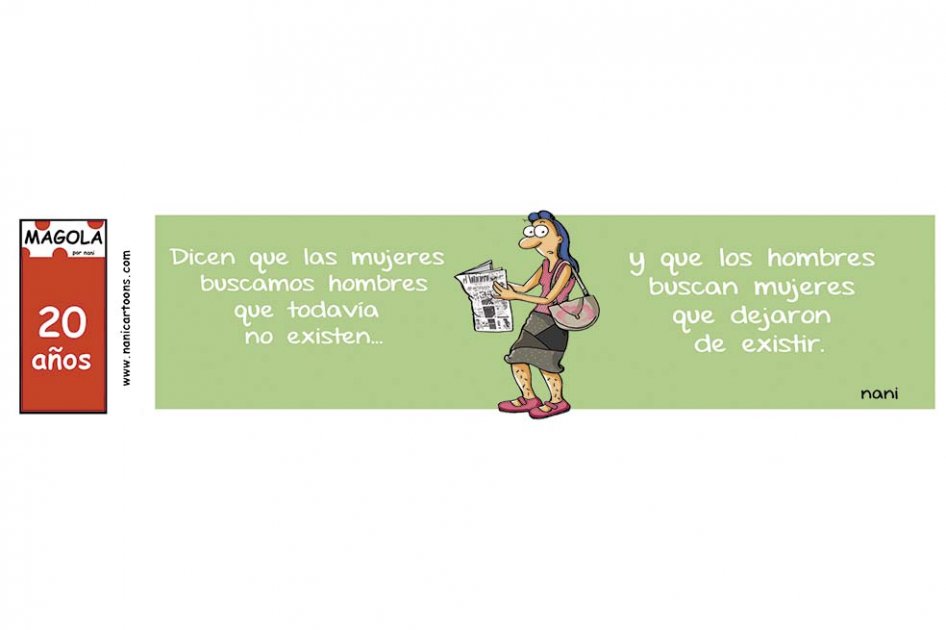 La búsqueda