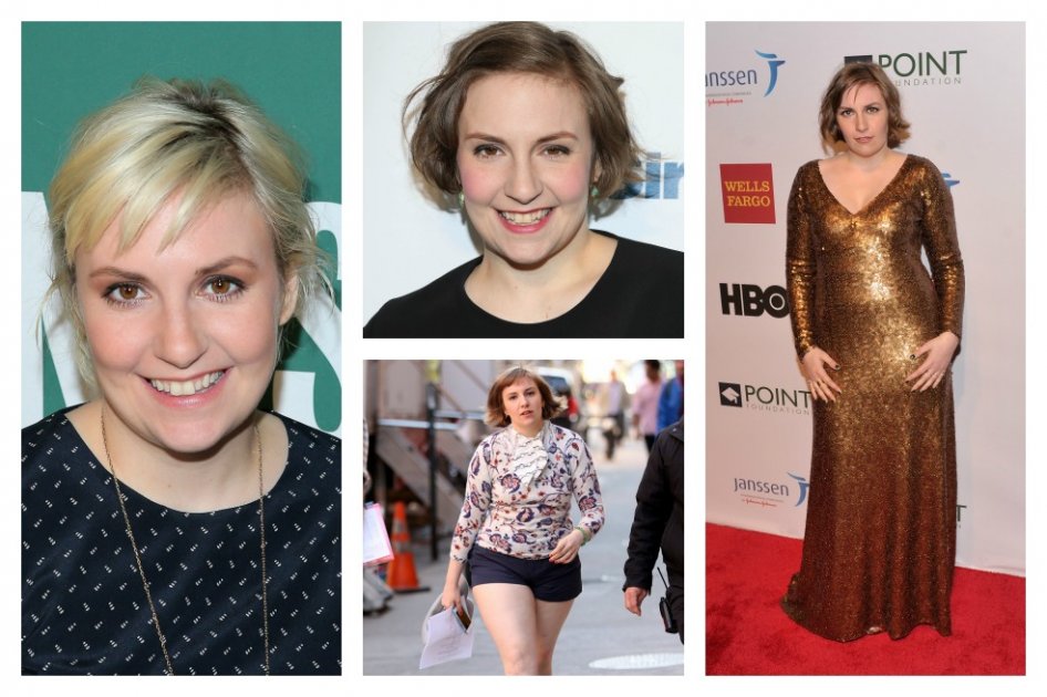 Creadora de «Girls» habla sobre sus obsesiones compulsivas y dietas extremas