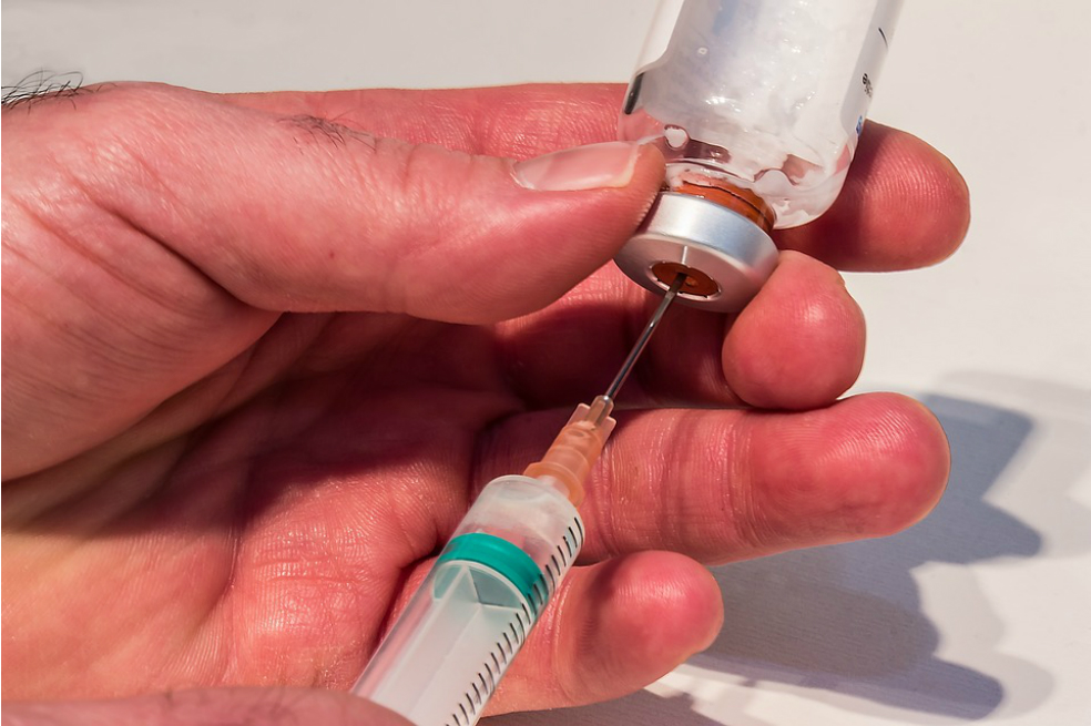 Descubren antibiótico eficaz contra bacterias resistentes