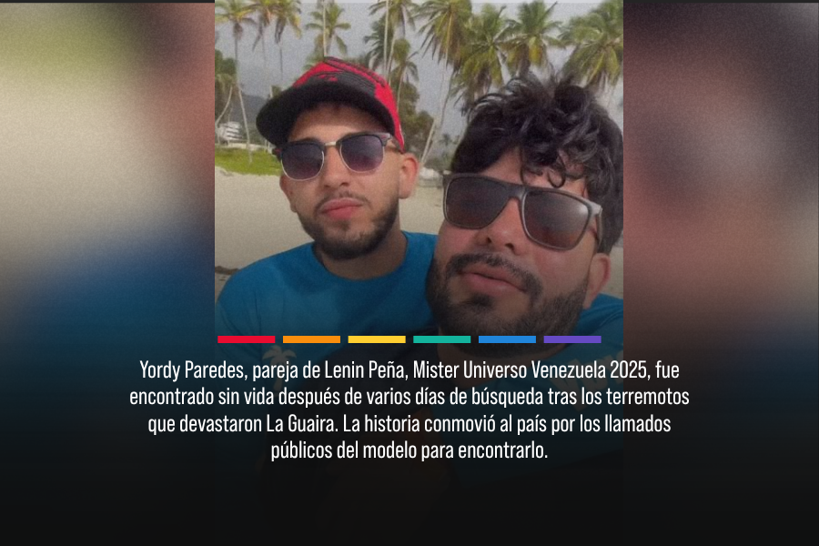Radar queer 5 al 11 de julio.