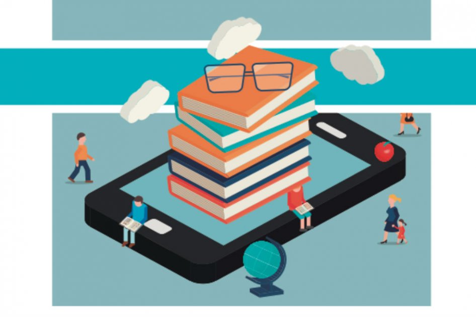Streaming de libros infantiles