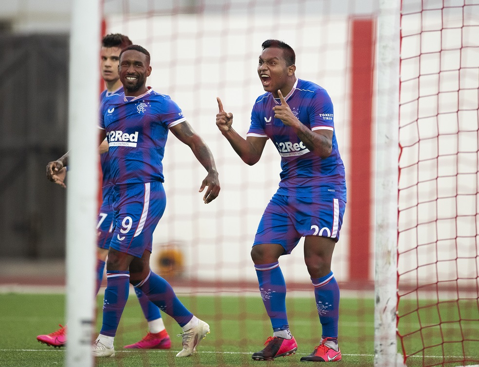 Presencia colombiana en la segunda ronda de la Europa League