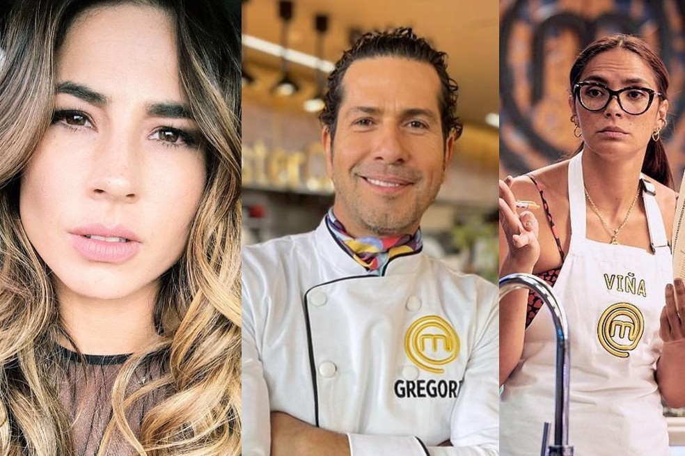 ‘MasterChef Celebrity’: Ya se sabría el ganador, cuánto se ganará y otros datos