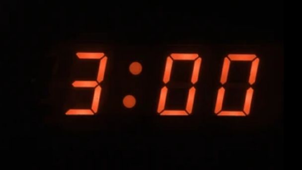 ¿Qué significa despertarse a las 3:00 am? Conoce su significado según numerología