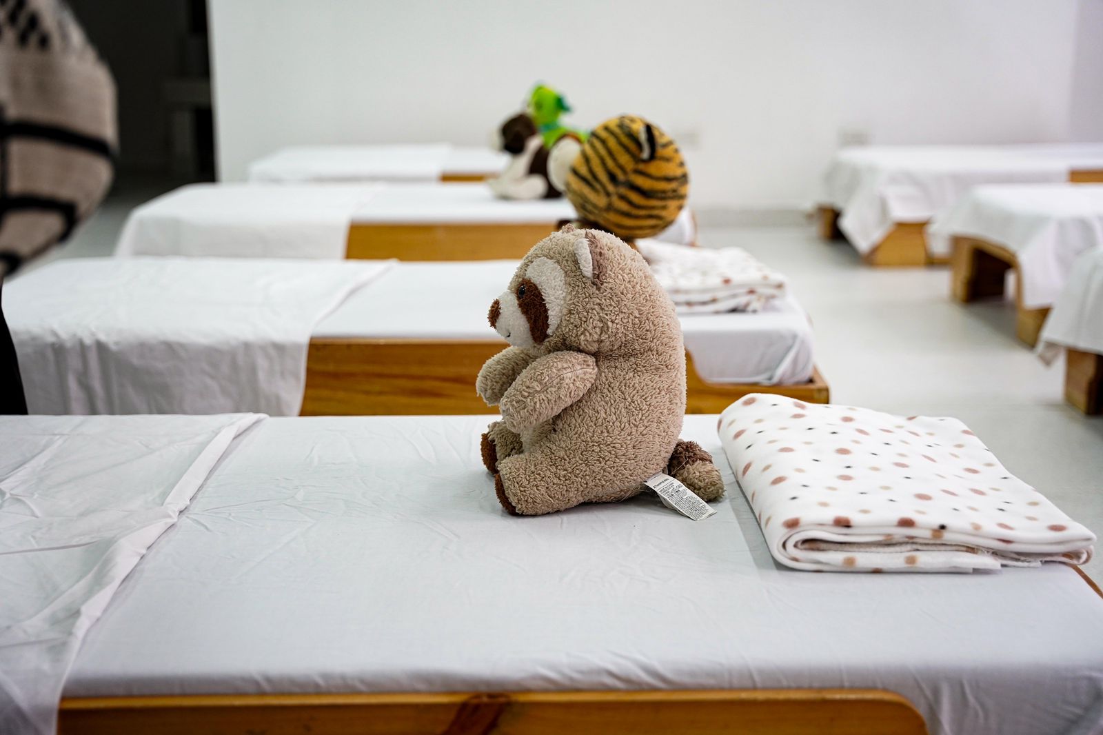 Ofrecen servicio gratuito de cuidado nocturno para niños en Cali, ¿cómo inscribirse?