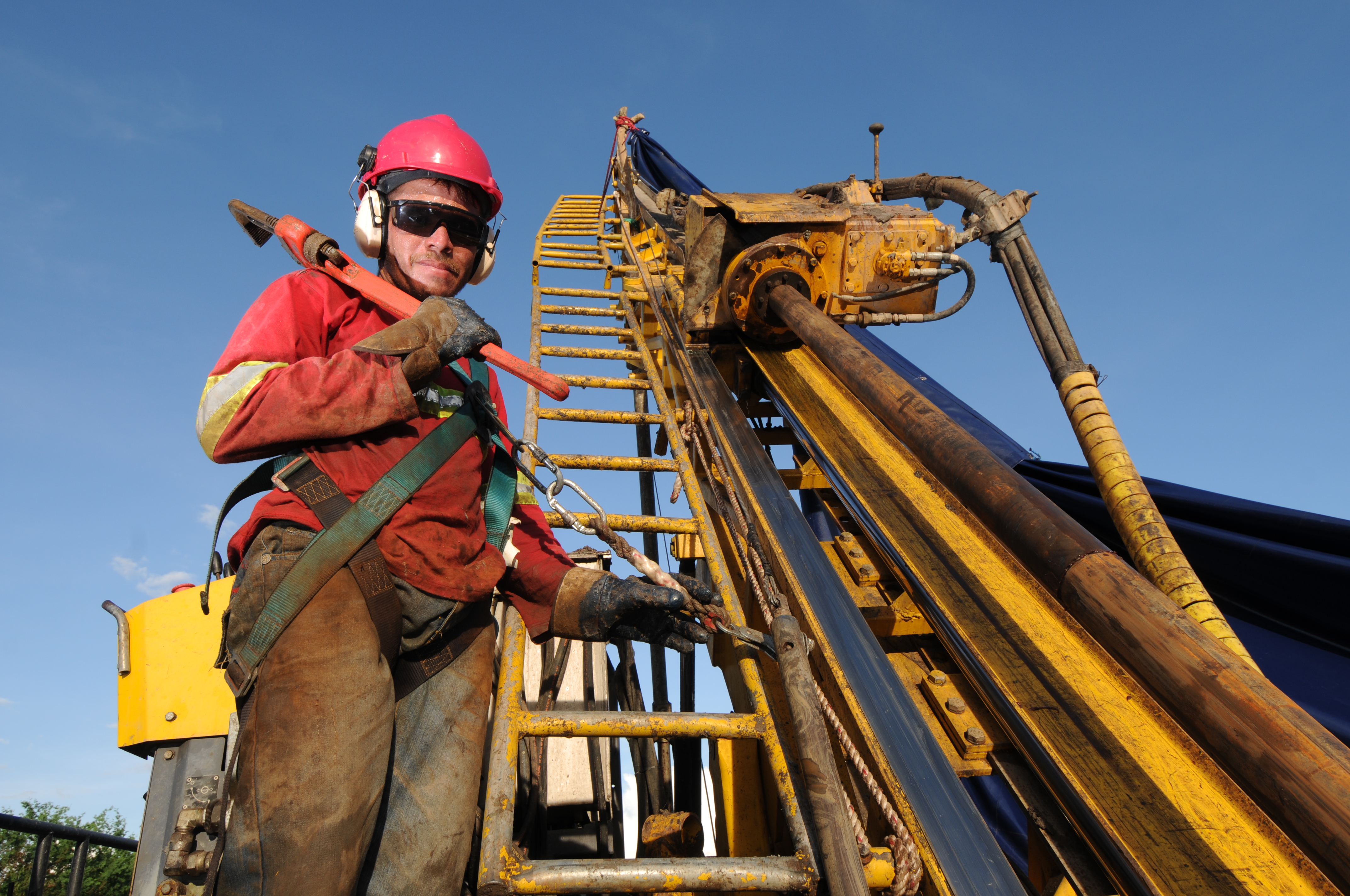 El control de los sindicatos mineros es una muestra de cómo el gobierno y el gran capital mantenían el modelo de diálogo y consenso.