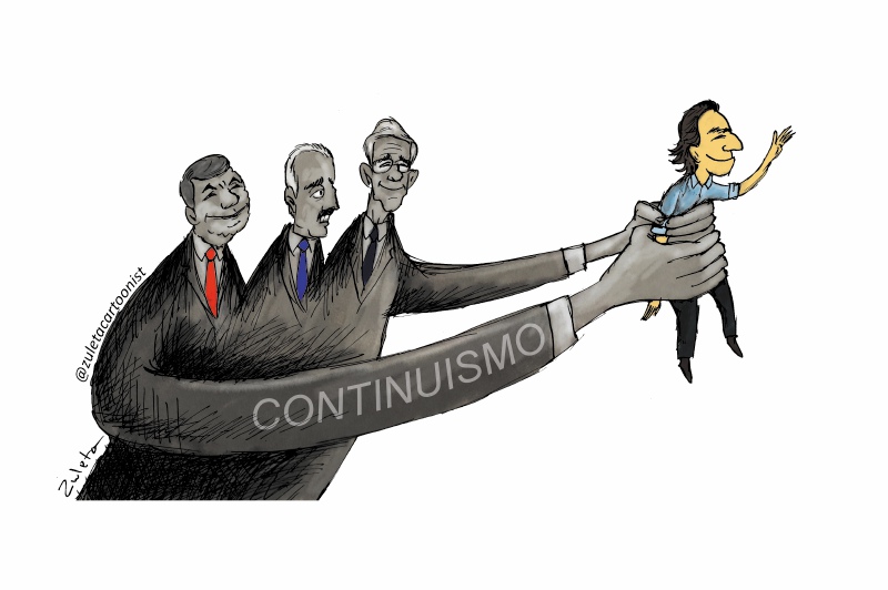 Continuismo