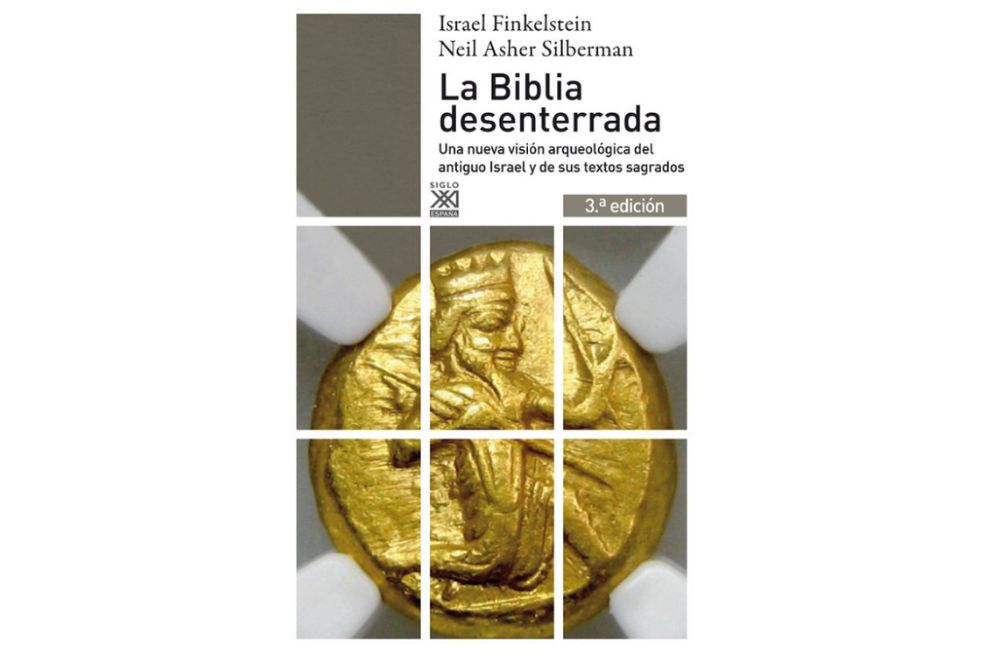 Las dudas sobre Yahveh, Moisés y Abraham (Los orígenes de la Biblia II)