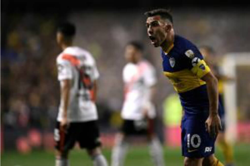 Fuerte Apache: el barrio, el apodo y la virtud de Carlos Tévez