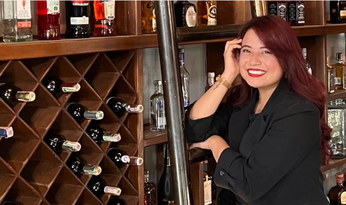 Whisky, ron y más: cómo elegir el licor ideal para cada plato, según una experta