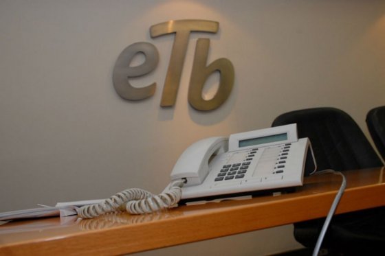 Jorge Castellanos, nuevo presidente de ETB