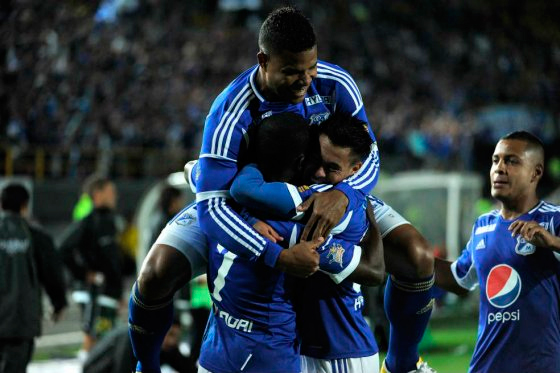 Román Torres prefirió partido con Millonarios que amistoso con Panamá