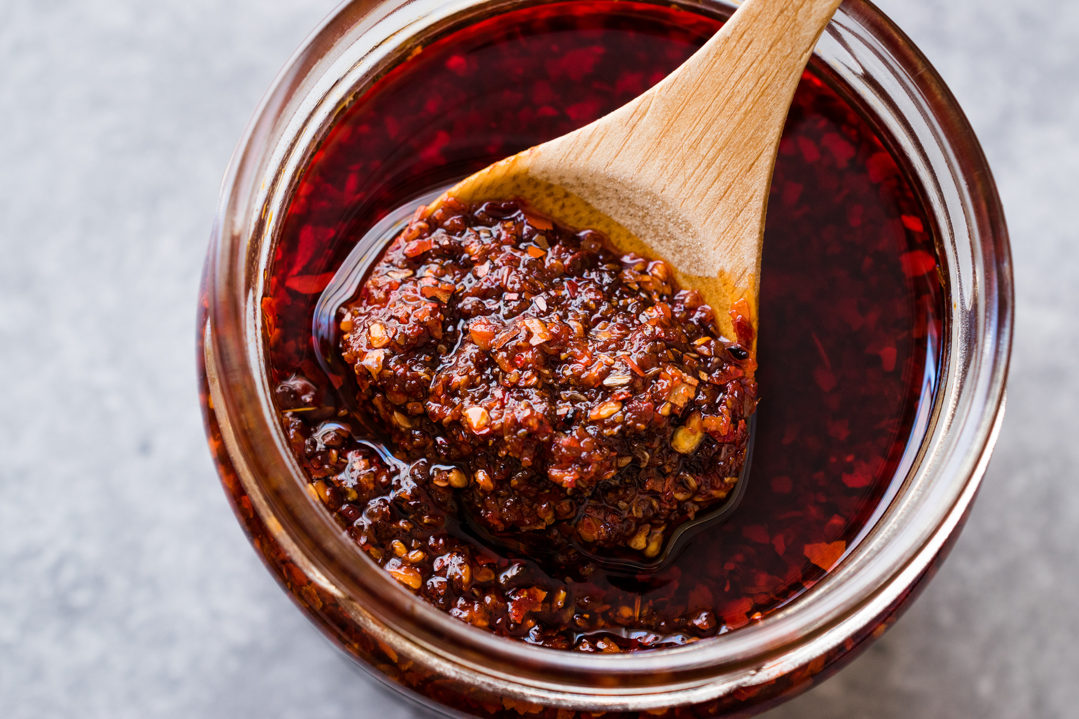 Paso a paso para preparar salsa macha