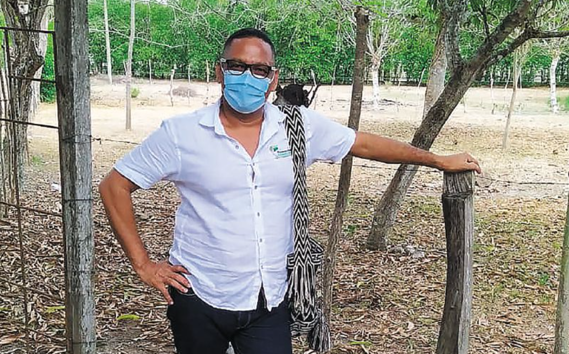 Corte Suprema ordenó la captura del exparamilitar Juancho Dique