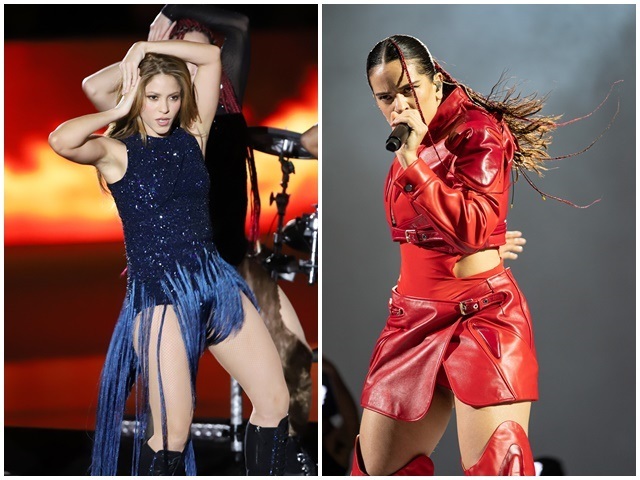 ¿Se viene colaboración entre Rosalía y Shakira? La foto que ha desatado la locura