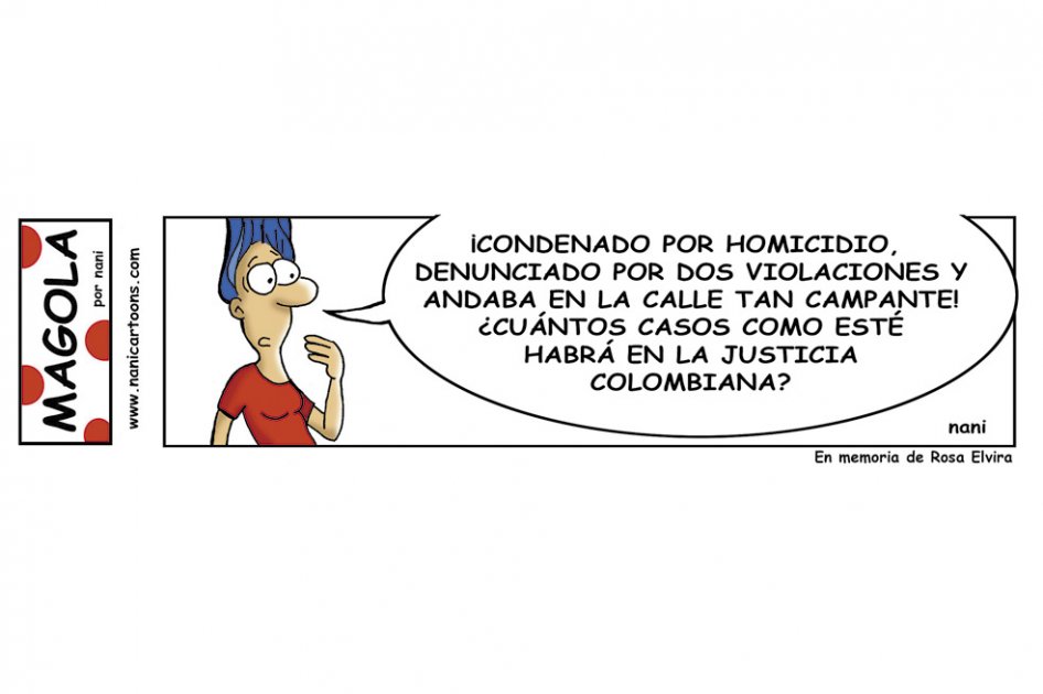 Justicia