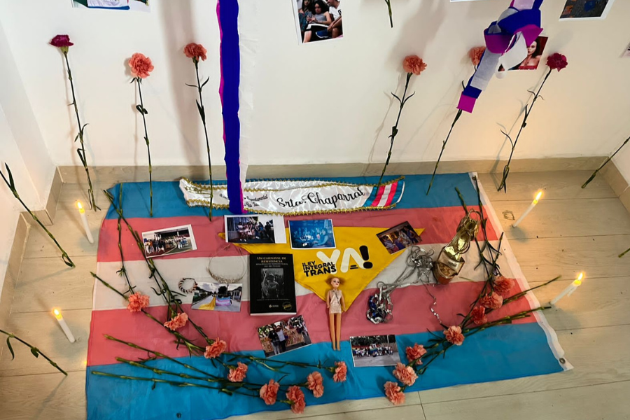 La Fundación Mujeres Trans del Río Tuluní fue reconocida como primer Sujeto de Reparación Colectiva Trans en el país.