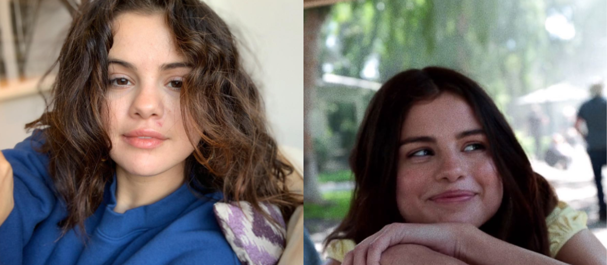 “No soy una modelo”: Selena Gómez revela lo que hay detrás de su aumento de peso