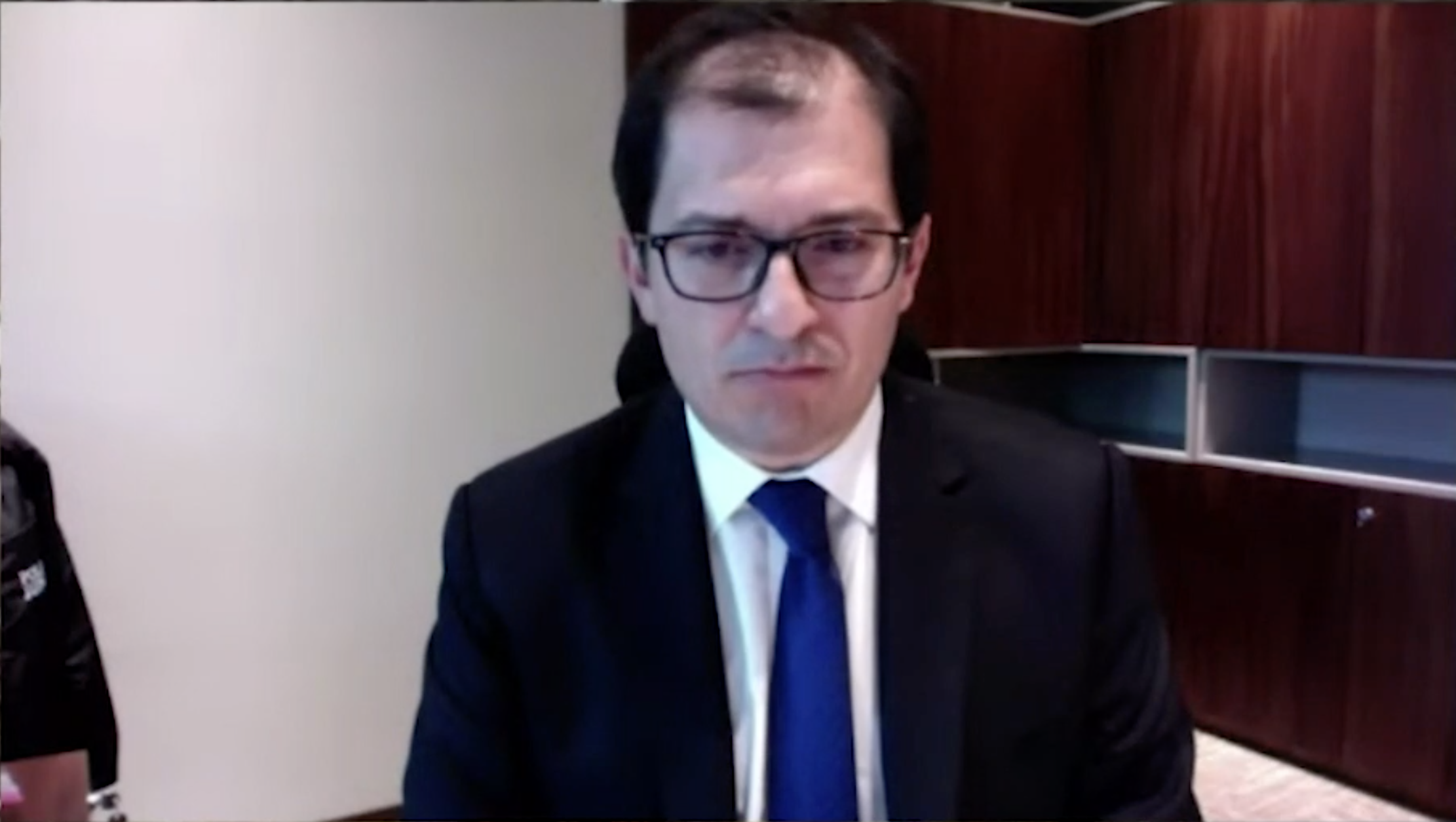 “Es una vergüenza, ¿hacer cuarentenas de qué?”: la opinión del fiscal general sobre volver al aislamiento obligatorio