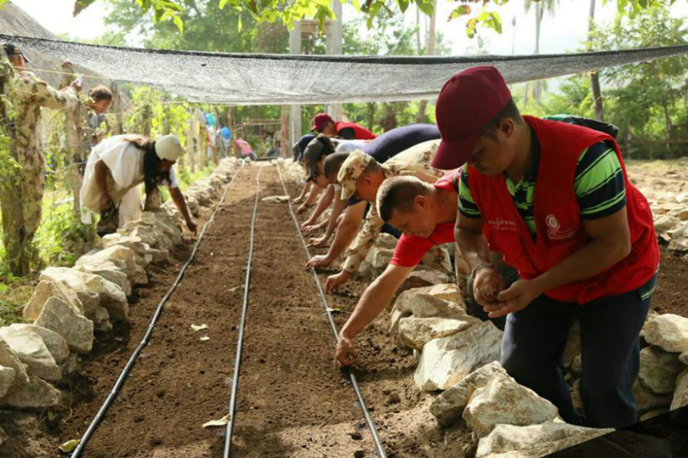 Vamos Colombia: el espacio del sector privado frente al posconflicto