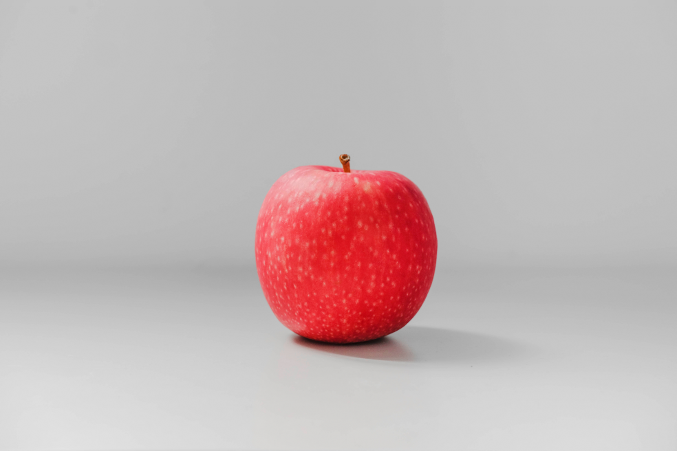 Conoce todos los beneficios de consumir manzanas diariamente