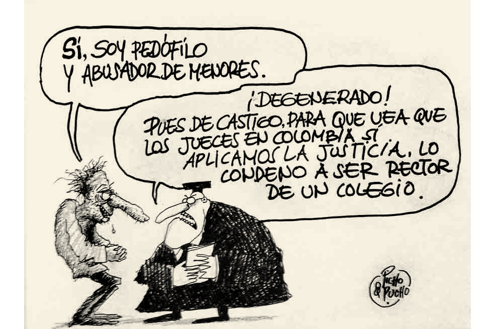 Picho y pucho
