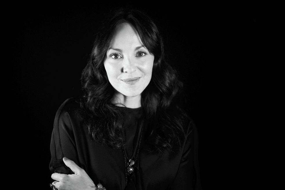 Carolina Gómez: “Queremos ser felices y saludables”